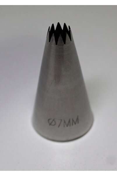 BENS Decorative Lamp Holder Fine Thread No. 862 7 mm