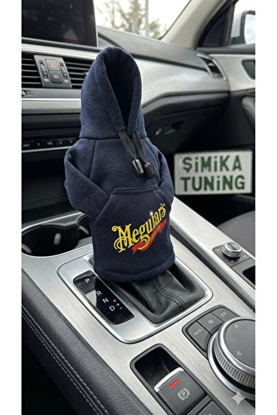 şimika tuning tuningmarketim Megui̇ars Automobile Fleece Pol Fleece Hoodie Fl...