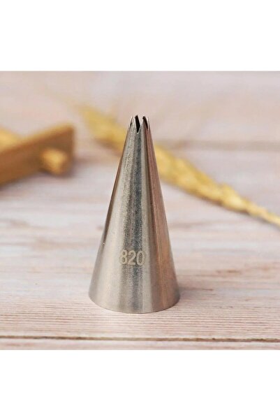 BENS Decorative Lamp Holder Wide Thread No. 820 4 mm