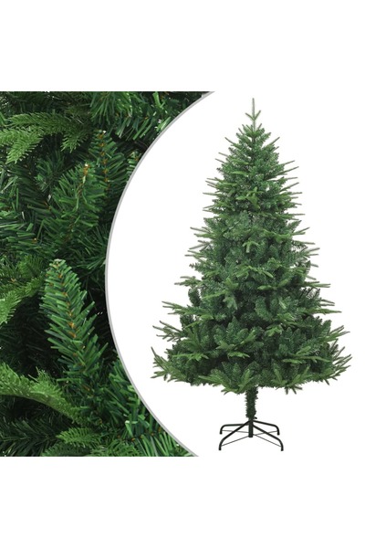 Concept Brad de Crăciun artificial, verde, 180 cm, PVC & PE