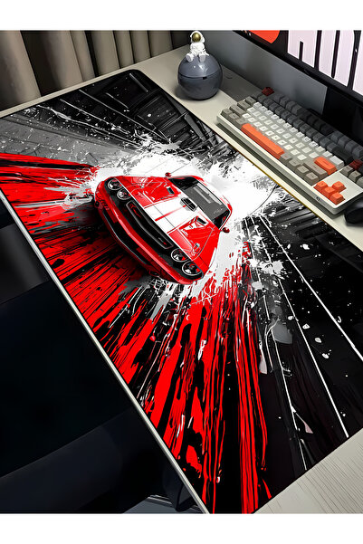 Charmbi لوحة ماوس للألعاب GTA Sports Car 40x90 ProControl، لوحة ماوس للألعاب ...