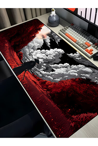 Charmbi Ronin 40X90 Procontrol Mouse Pad Gaming Mousepad Non-Slip Sole Large ...