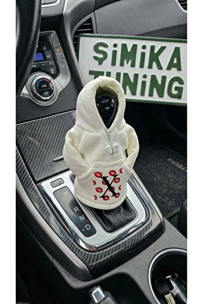 şimika tuning tuningmarketim ÖPÜCÜK X VİTES P صوف الفليس - غطاء مقبض ناقل الح...