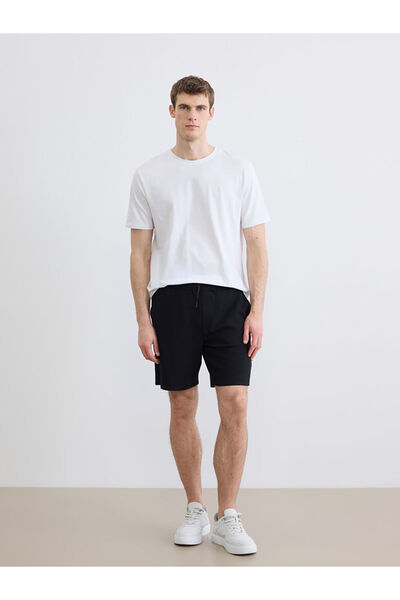 LC Waikiki I STANDART Fit شورت رجالي من Freezen Store