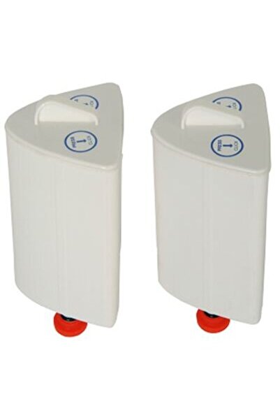 TEFAL Anti-limescale cartridge filter XD9030E0 for Purely & Simply ironing st...