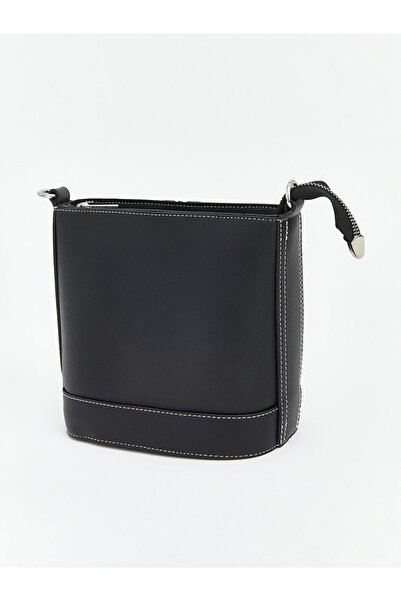 LC Waikiki Leather Look Women's Shoulder Bag