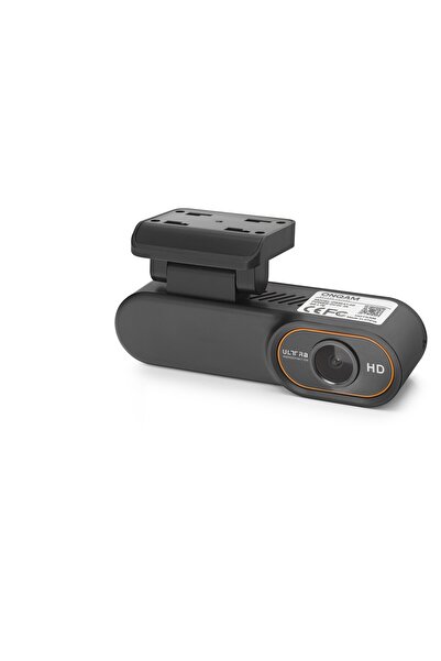 CT STONES كاميرا سيارة مع شريحة اتصال 4G، كاميرا داش بعدسة واحدة 3 ميجابكسل -...