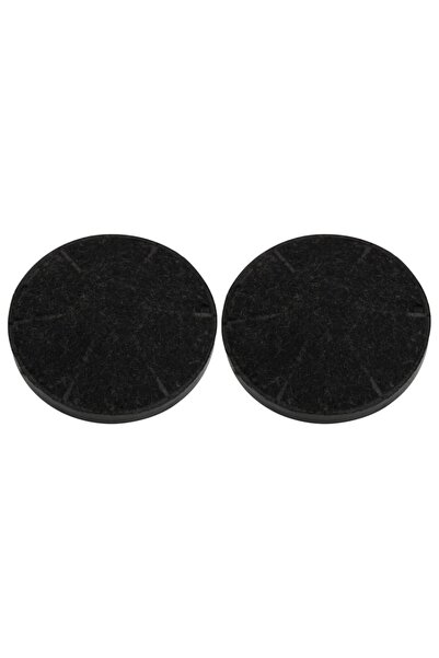 Concept Φίλτρα άνθρακα για απορροφητήρα κουζίνας, 2 τεμ., 105x21 mm