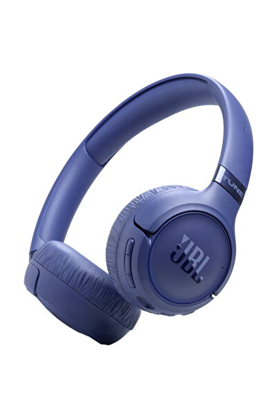 JBL Tune 680NC on-ear headphones, noise canceling, Wireless, Bluetooth 6.0, 7...