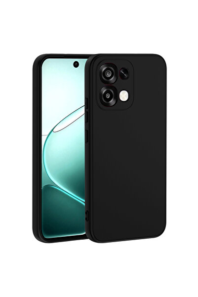 NANOSPACE Case compatible with oppo a6 pro - mara launch edition cover