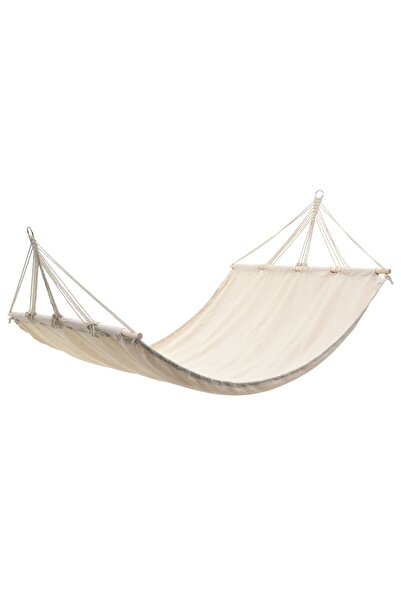 Concept Αιώρα με μπάρες 210 x 150 εκ., κρεμ