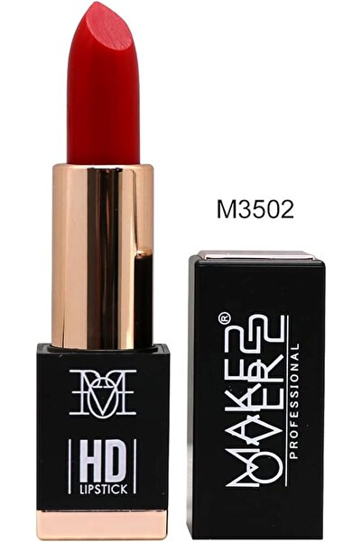 Makeover22 Cream Lipstick Red M3502
