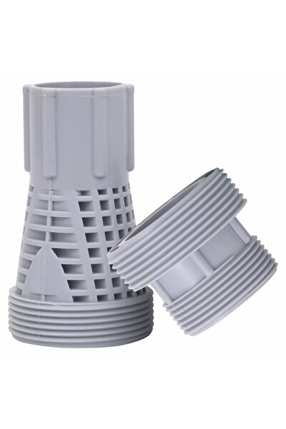 Concept Conectori pentru furtun de piscină, 2 piese, plastic