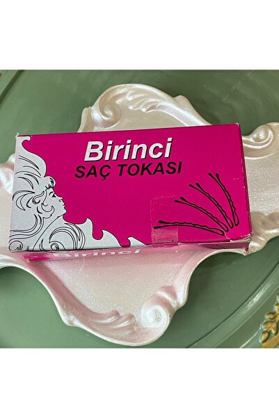 SELUVİA 125 Piece Wire Hairpin Set – Durable Black Hairpin Boxed Package