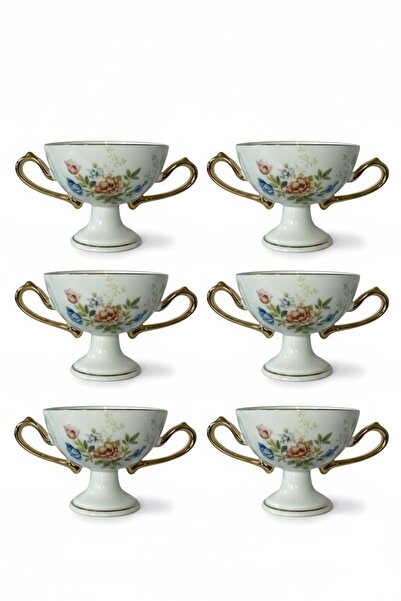 ROY KING GREEN GARDEN ÇEREZLİK 8 CM