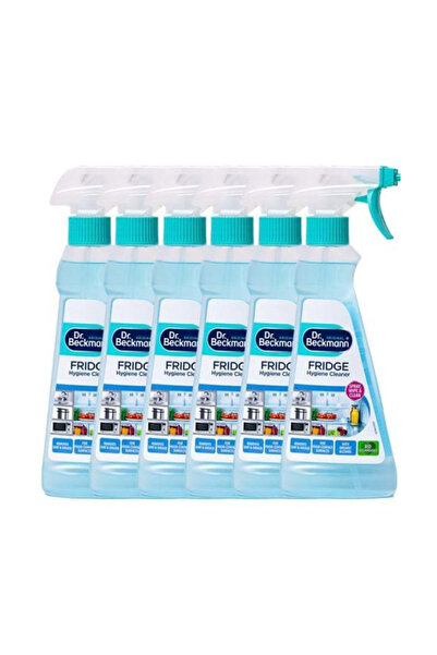 Dr.Beckmann Dr. Beckmann Hygienic Quick-Drying Refrigerator Cleaner Spray - 2...