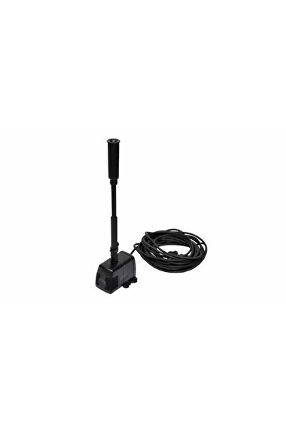 Concept Pompă pentru fântână cu 3 duze 1000 L/h