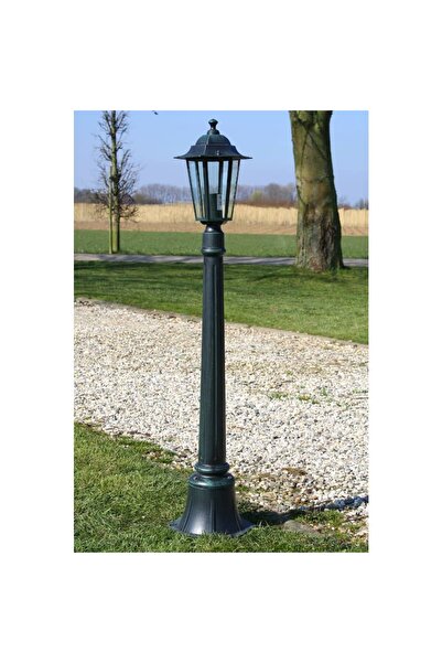 Concept Lampă de grădină Preston, 105 cm