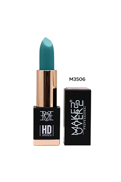 Makeover22 Creamy Lipstick Mint M3506