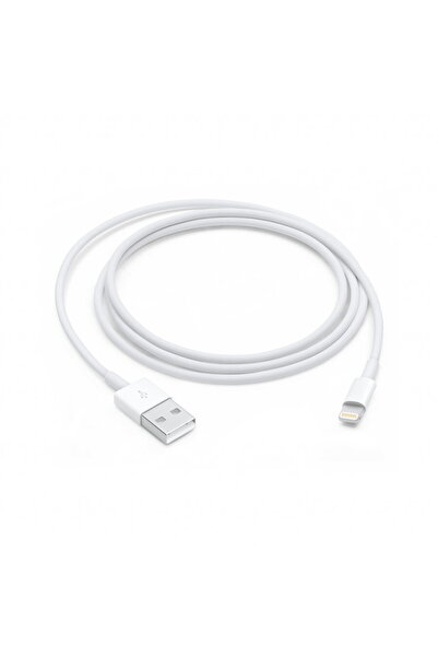 Apple Cablu de date Lightning - USB, 1m