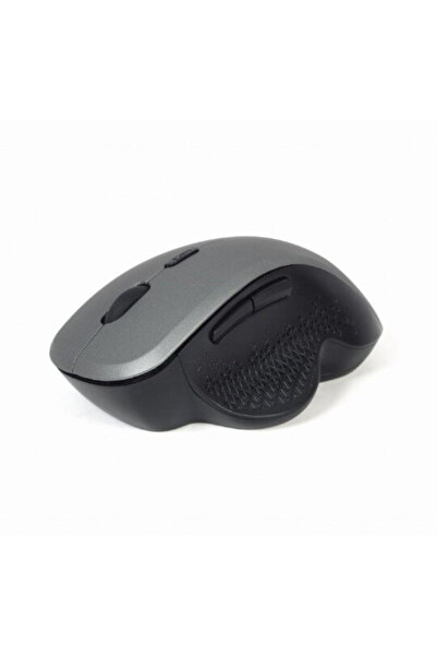 Gembird GEMBIRD MOUSE, For PC or NB, wireless 2.4GHz, Optical, 1600 dpi, 6-1 ...