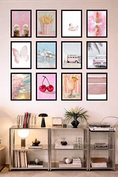 UNT Κουζίνα με εμφάνιση πλαισίου 12 στεγανών διαμερισμάτων |   Σύγχρονος |   ...