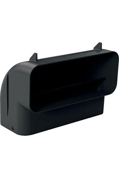 Bosch Canal plat 90 grade vertical HEZ9VDSB3 - 17005035, dimensiune M, cot ve...