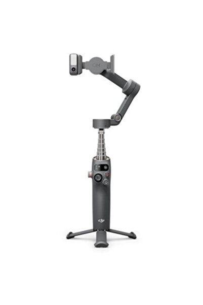 DJI Osmo Mobile 7P Stabilization System, Black