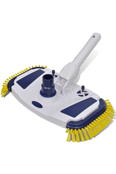 Concept Βούρτσα ηλεκτρικής σκούπας πισίνας