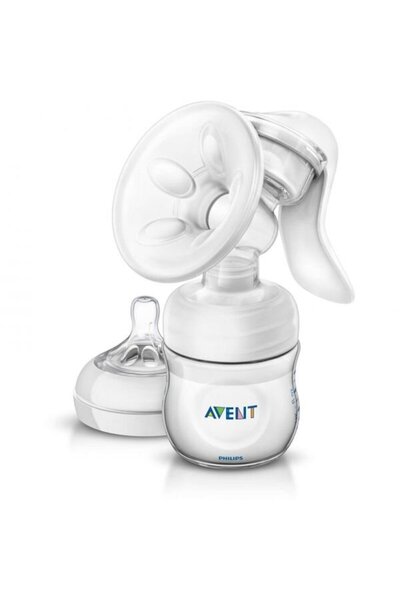 Philips Pompa de san manuala Philips-AVENT SCF330/20