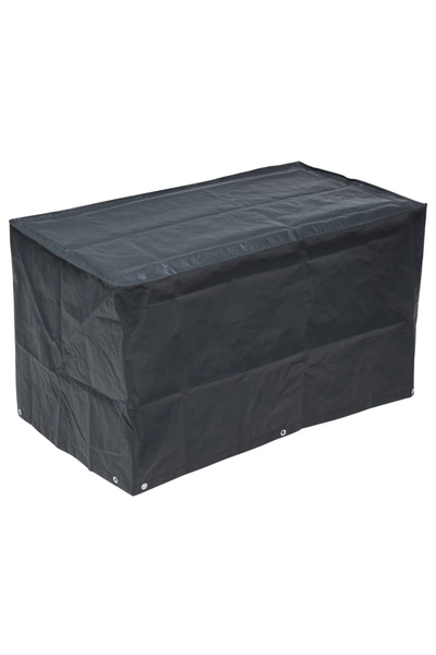 Nature Κάλυμμα ψησταριάς κήπου, 120x75x80 εκ.