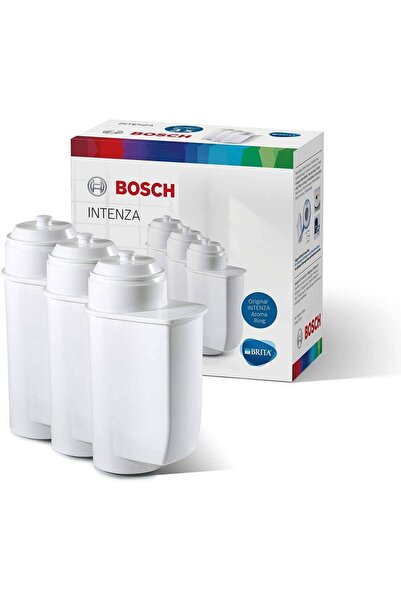 Bosch Set 3 filtre de apa Brita Intenza TCZ7033 - 17000706