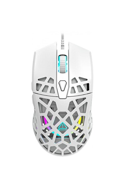 CANYON Mouse Gaming Puncher White