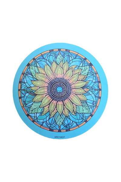 DNZt Diamond Picture 5D Diamond Painting Elmas Mozaik Boncuklu Taşlı Goblen P...