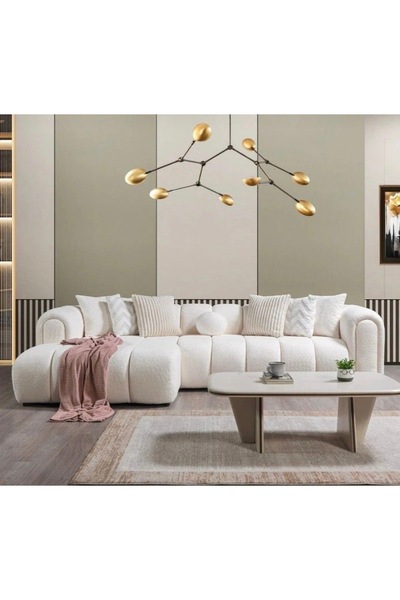 NAYAR HOME DESİGN NERON SOL KÖŞE