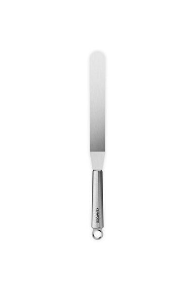 Kenwood Stainless steel spatula for preparing desserts Angled Palette Knife K...