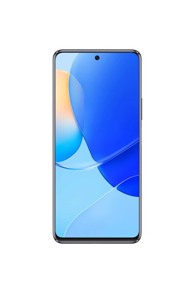 Huawei Telefon Mobil Nova 9 SE, Dual SIM, 8GB RAM, 128GB, 4G, Midnight Black