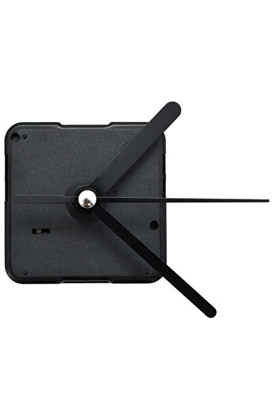 Concept Ceas cu cuarț, mișcare cu ace indicatoare