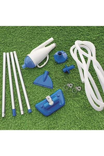 BESTWAY Прахосмукачка за басейн AquaCrawl, 58212