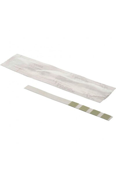Bosch Water hardness test strip 00056317
