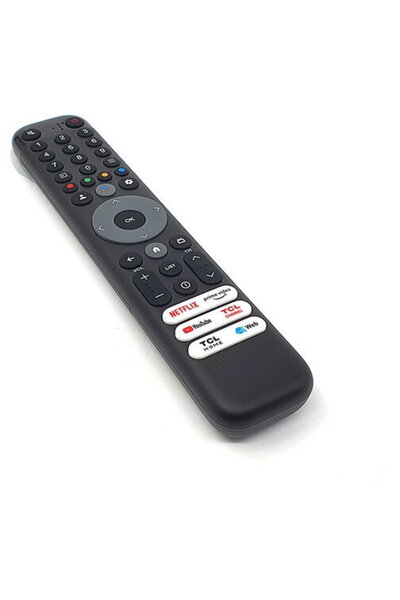 TCL Telecomanda Smart pentru televizor 43C, 50C, 55C, 65C, 75C, 85C, 85M, 95P...