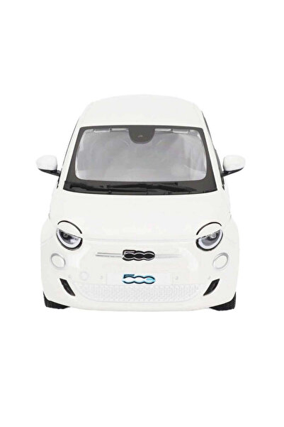 NW NessiWorld 1:24 500E 2023 Model Car