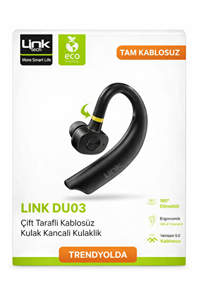 Link KULAK KANCALI KULAKLIK