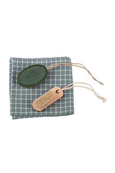 Esschert Design 442362 Σετ περιποίησης χεριών 3 τεμαχίων