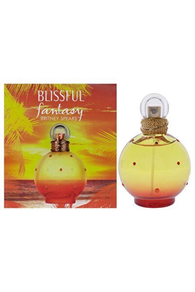 Britney Spears Blissful Edt, 100ml