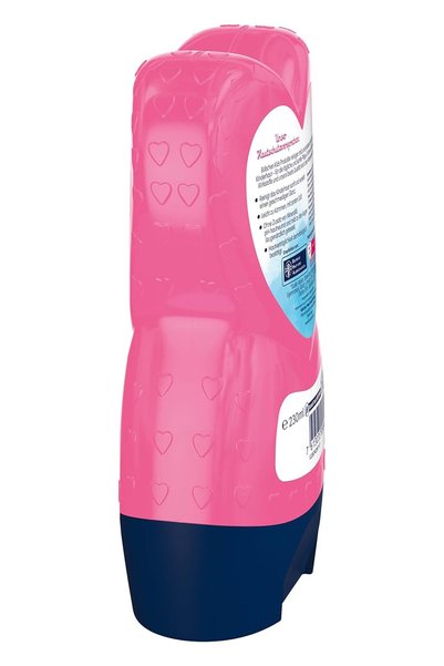 Bübchen Princess Rosalea 2 in 1 Children's Shampoo Conditioner 230 ml