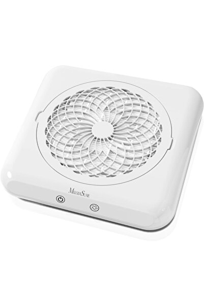 OEM Pochłaniacz pyłu do paznokci MelodySusie SProF 4500 rpm profesjonalny