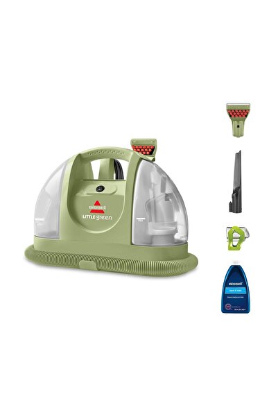 Bissell | Halı-Koltuk Yıkama ve Leke Çıkarma Makinesi | 340 W | 4098N