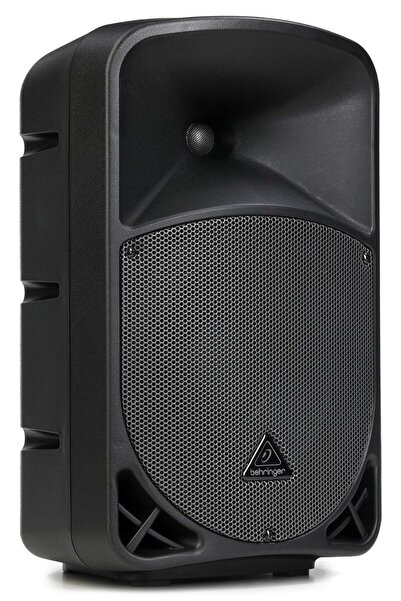 Behringer B110D - Eurolive 300W 2-Yollu 10" Aktif Hoparlör