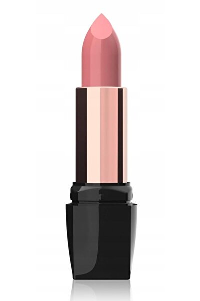 Golden Rose Satin Lipstick No: 03 - Satensi Bitişli Nemlendirici Etkili Ruj